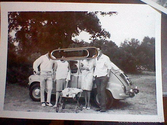 Santa Pola Alicante 1965 (3)