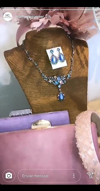 Video Marhaya Guerrer IG Stories 28-10-2019 (5) Video Marhaya Guerrer IG Stories 28-10-2019 (5)
