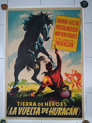 tierradeheroes