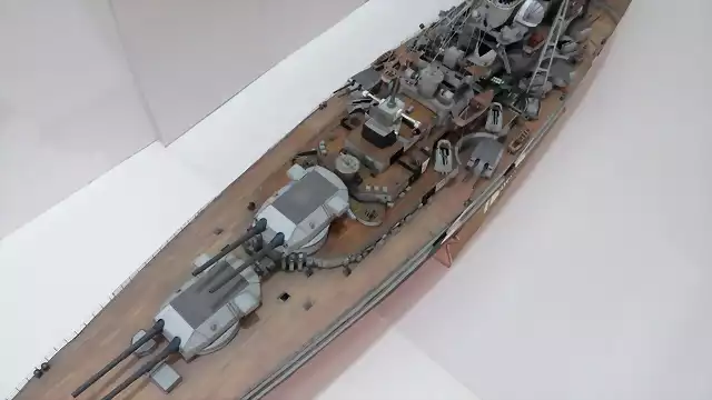 Bismarck 91