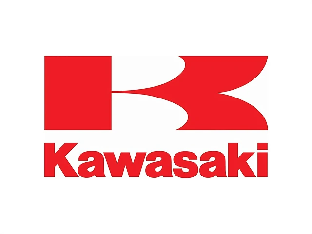 Kawasaki-logo