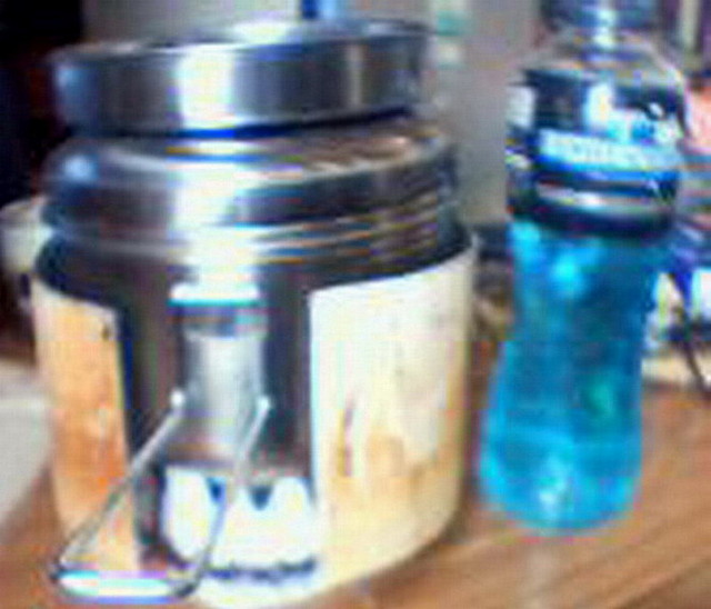 Cocinillas Cocinillas