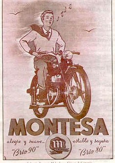 montessa