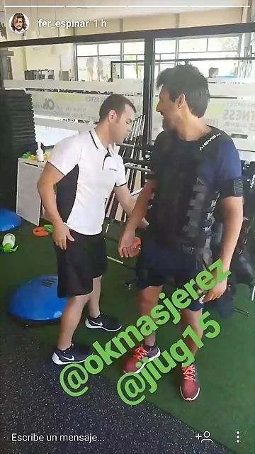Video Fer IG Stories 16-6-2017 (14) Video Fer IG Stories 16-6-2017 (14)