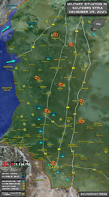 9dec2024_Syria_Southern_Syria_Map-3-1130x2048