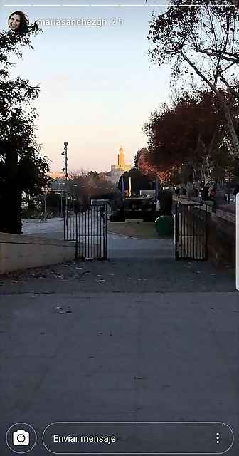 Mar?a IG Stories 27-1-2019 (1) Mar?a IG Stories 27-1-2019 (1)