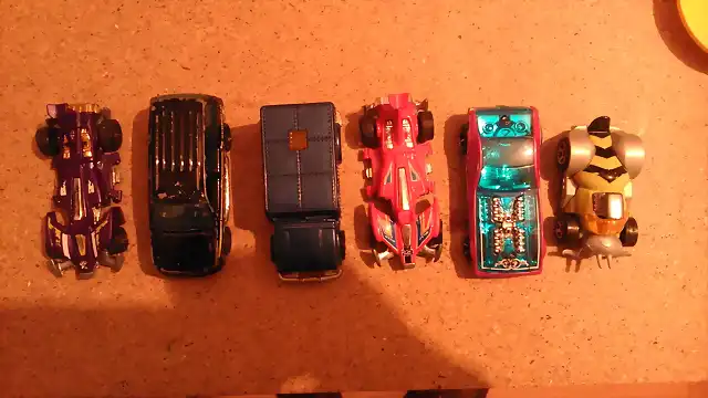 hot wheels 2