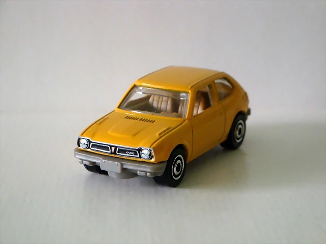 '76 Honda Civic (3) (Copiar) '76 Honda Civic (3) (Copiar)