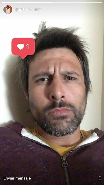 Video Hugo IG Stories 9-5-2017 (1) Video Hugo IG Stories 9-5-2017 (1)