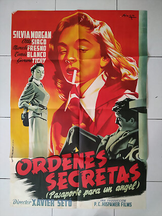 ordenessecretas