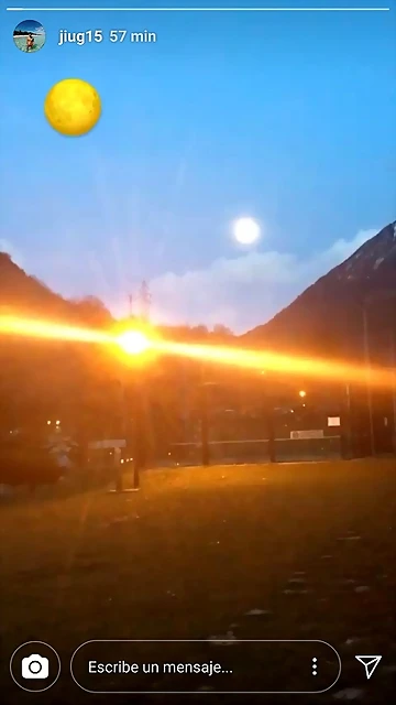 Video Hugo IG Stories 30-3-2018 (1) Video Hugo IG Stories 30-3-2018 (1)