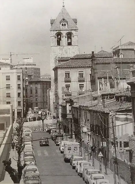 Leon Torre de San Isidoro