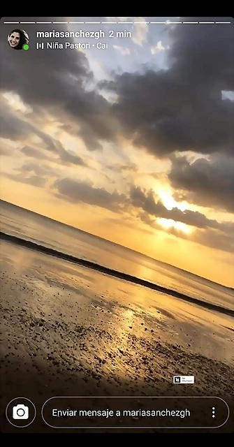 Video Mar?a IG Stories 14-9-2019 (8) Video Mar?a IG Stories 14-9-2019 (8)