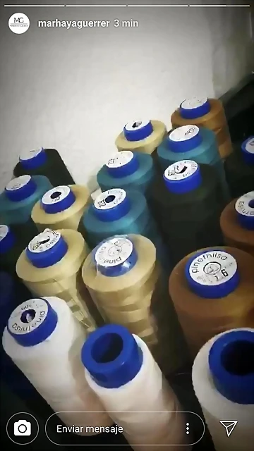 Video Marhaya Guerrer IG Stories 12-9-2018 (4) Video Marhaya Guerrer IG Stories 12-9-2018 (4)
