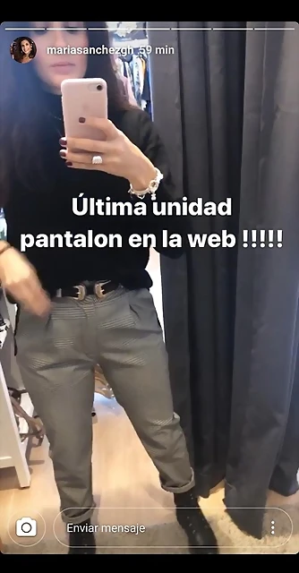 Video Mar?a IG Stories 5-1-2020 (3) Video Mar?a IG Stories 5-1-2020 (3)