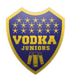 vodka vodka