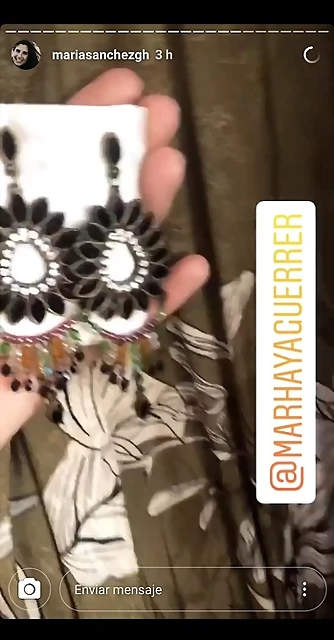 Video Mar?a IG Stories 28-5-2019 (23) Video Mar?a IG Stories 28-5-2019 (23)