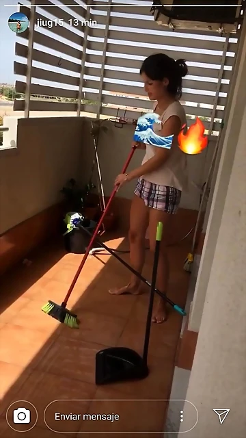 Video Hugo IG Stories 2-8-2018 (6) Video Hugo IG Stories 2-8-2018 (6)