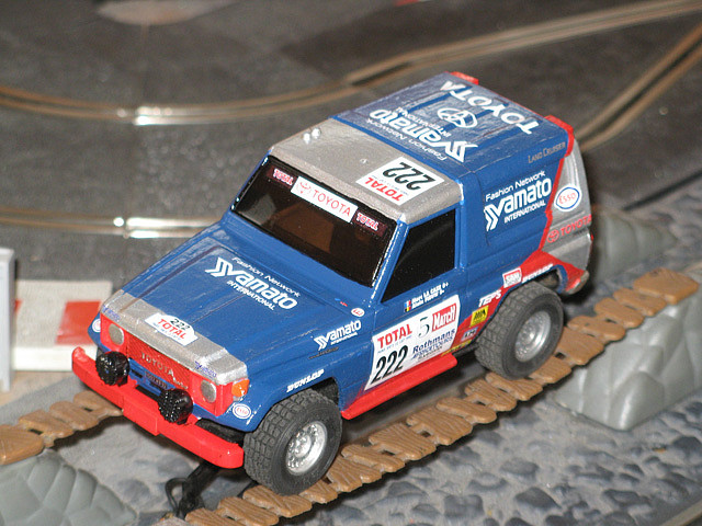 raid-1992-paris el cabo-222-toyota land cruiser raid-1992-paris el cabo-222-toyota land cruiser