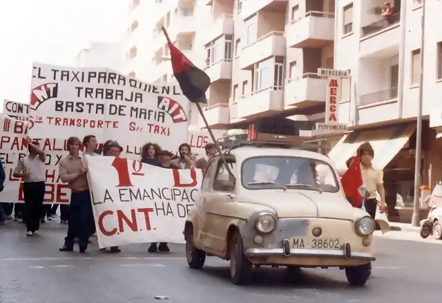 Malaga 1980