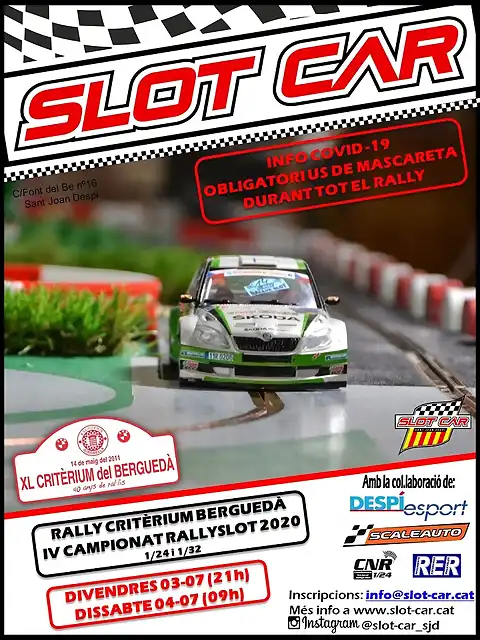 SlotCAR_2020_03-Bergueda_Cartell