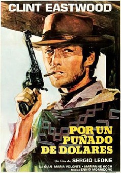 Por un puado de dolares (1965)