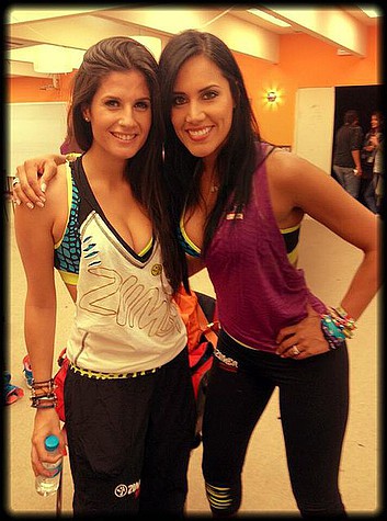 Zumba 13 Zumba 13