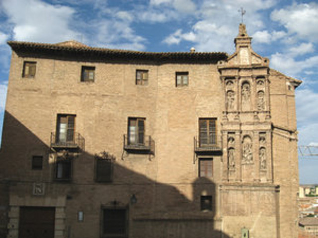 PALACIO TARAZONA-3