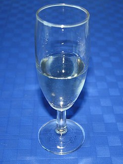 Copa de cava Copa de cava