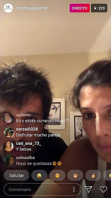 Directo hym 21 Directo hym 21