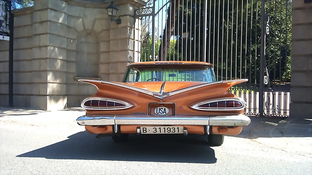 '59 Chevrolet impala hardtop. 21. '59 Chevrolet impala hardtop. 21.