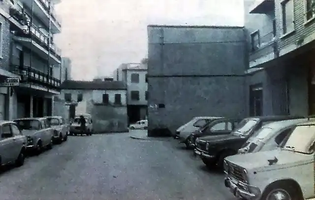 Valencia  C. San Juan de la Pe?a 1975