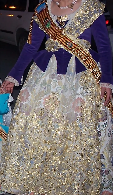 MANTELETAS ORO MANTELETAS ORO