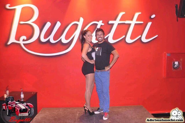 Bugatti 18 Bugatti 18