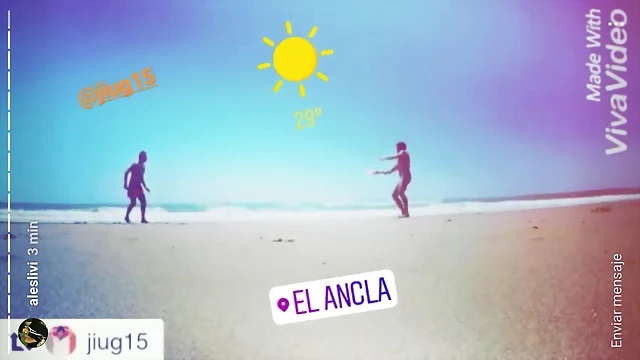 Video Ales IG Stories 31-5-2017 (1) Video Ales IG Stories 31-5-2017 (1)