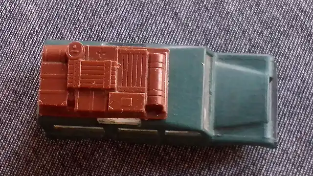 Land Rover Safari MATCHBOX 12 (7)