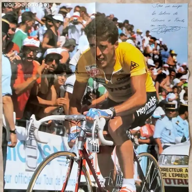 Perico-Poster 1988c