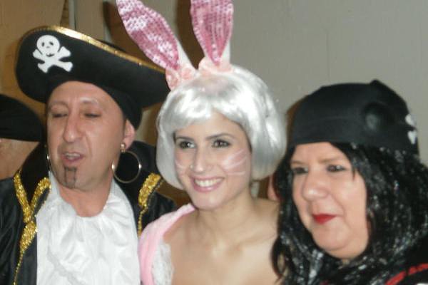 Carnaval 148 Carnaval 148
