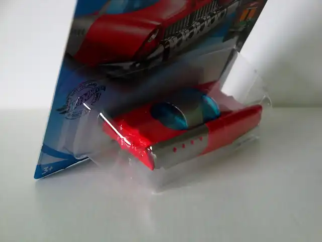 Mattel Dream Mobile (4) (Copiar)