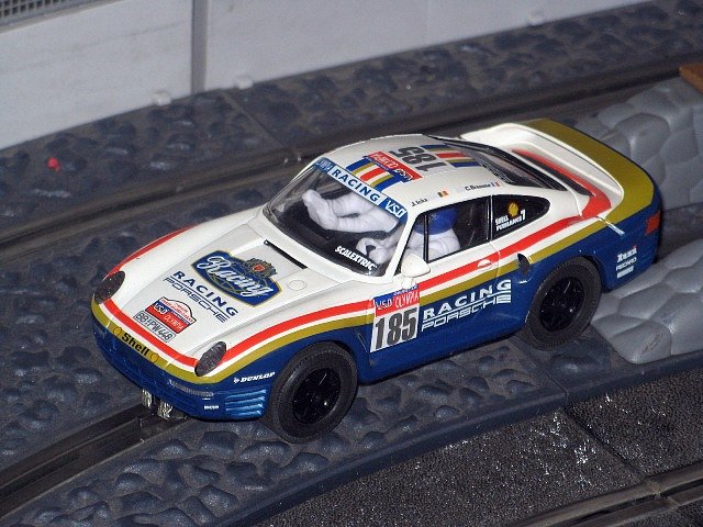 raid-1985-paris dakar-185-porsche 959 raid raid-1985-paris dakar-185-porsche 959 raid