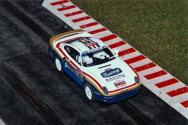 raid-1985-paris dakar-186-porsche 959 raid raid-1985-paris dakar-186-porsche 959 raid
