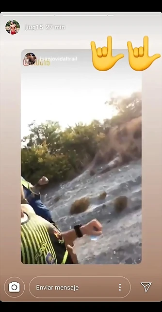 Video Hugo IG Stories 6-7-2019 (3) Video Hugo IG Stories 6-7-2019 (3)