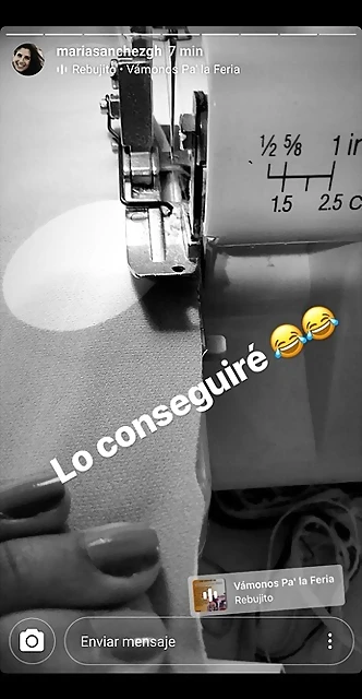 Video Mar?a IG Stories 6-5-2019 (5) Video Mar?a IG Stories 6-5-2019 (5)