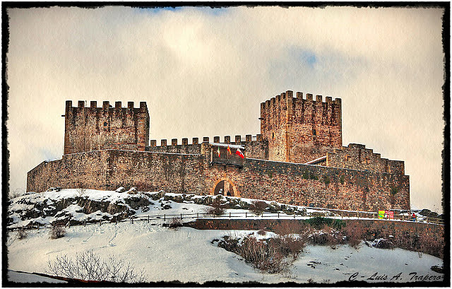 Castillo de Argueso Castillo de Argueso