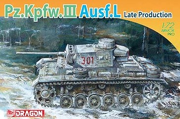 pz3ausfl172 dragon