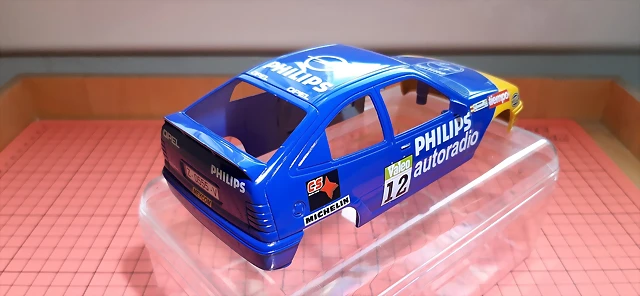 KADETT 020 KADETT 020