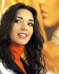 Amelia 4