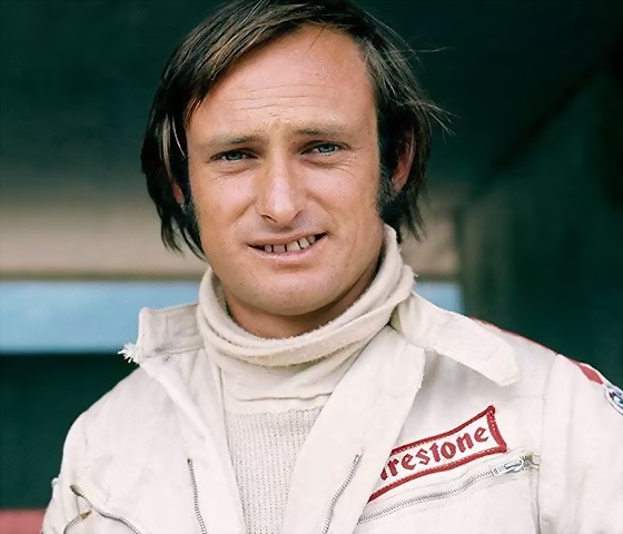 Chris Amon 01 Chris Amon 01