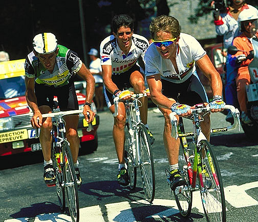 Indurain-Tour-Lemond-Lejarreta