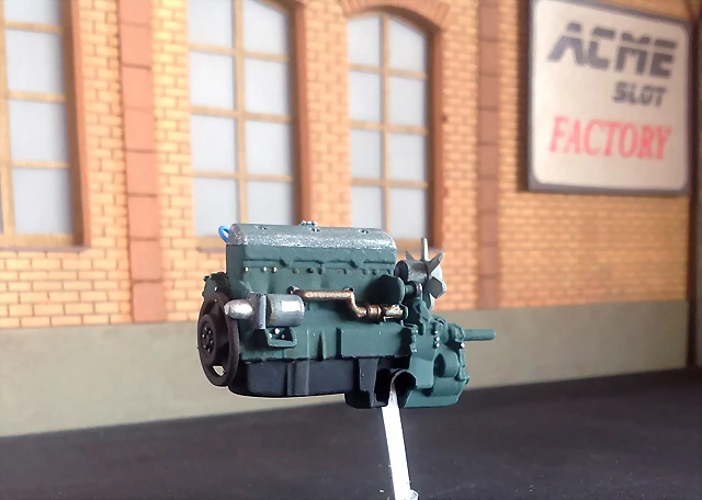MOTOR 3 sense escapaments MOTOR 3 sense escapaments
